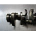 #ET06 Crankshaft Standard From 2006 MERCEDES-BENZ C350  3.5 R27202